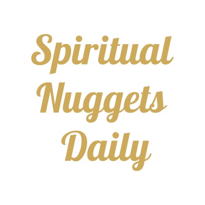 Spiritual Nuggets Daily