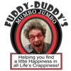 Fuddy - Duddy's Mumbo Jumbo - Steven Rogers