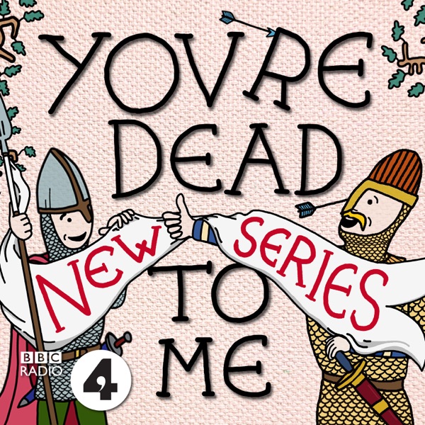 BBC Radio 4 poster