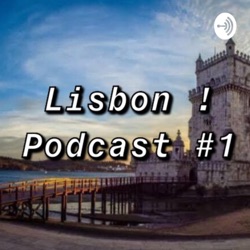 Lisbon! everything you need to know 