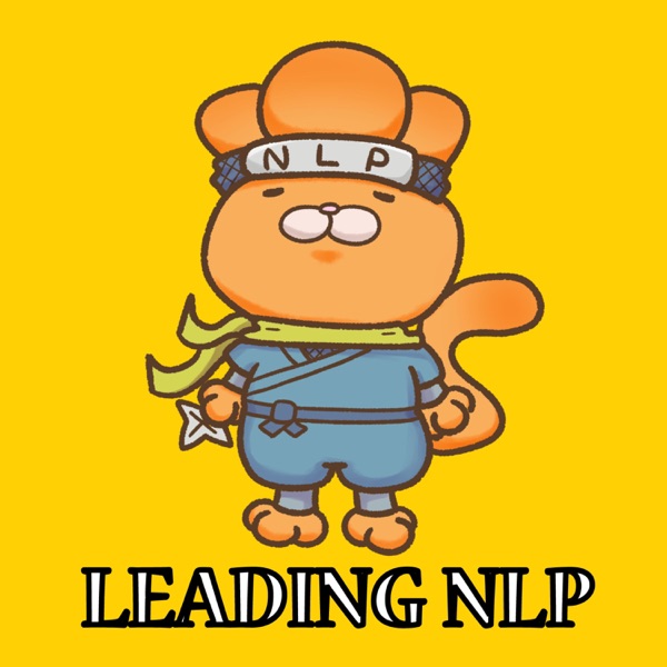 Leading NLP Ninja