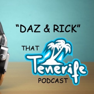 That Tenerife Podcast