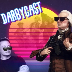 DarbyCast