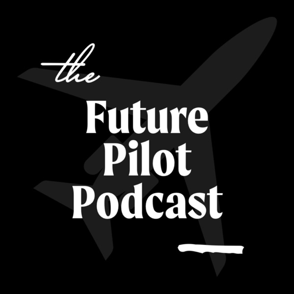 Future Pilot Podcast Artwork