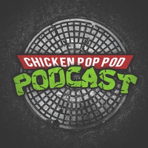 chicken pop pod