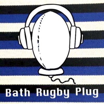 Bath Rugby Plug Bath Rugby Plug
