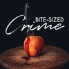 Bite-Sized Crime artwork