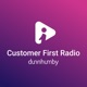 Customer First Radio