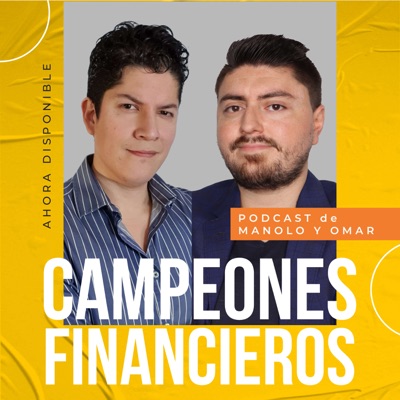 Campeones Financieros:Campeones Financieros