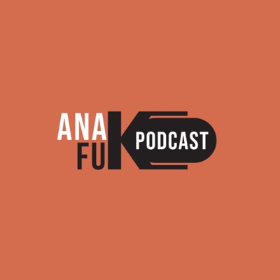 Podcast Anak FUK