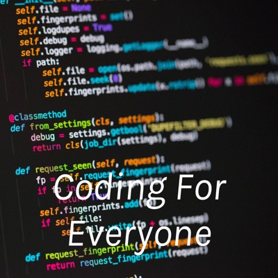 Coding For Everyone