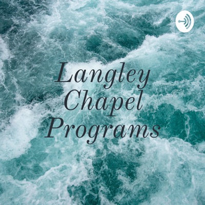 Langley Chapel Programs:Langley AFB Chapel