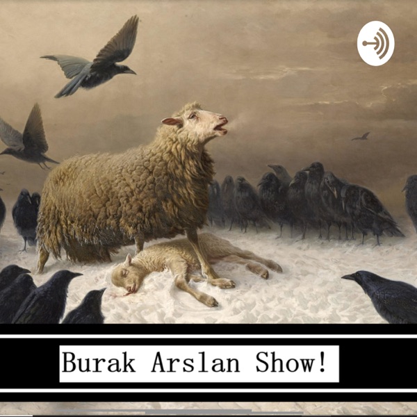 Burak Arslan Show