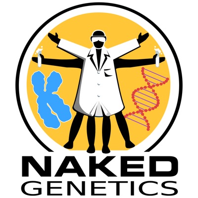 Naked Genetics, from the Naked Scientists:Will Tingle