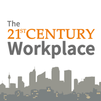 The 21st Century Workplace podcast