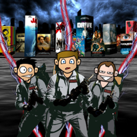 FilmBusters podcast