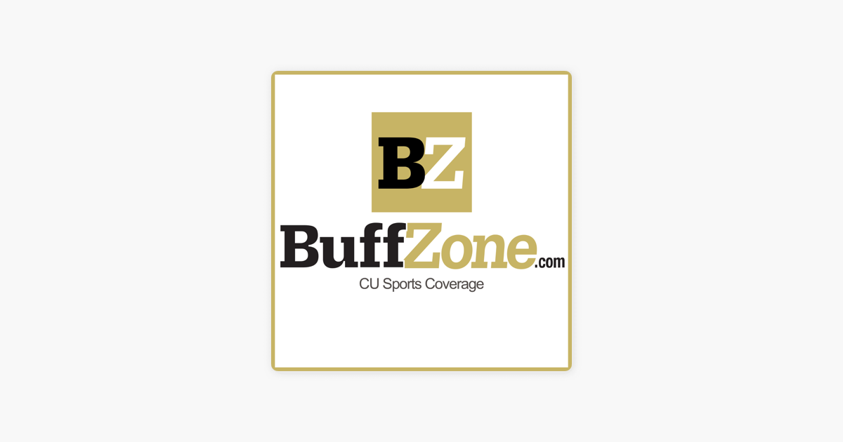 BuffZone – Local University of Colorado Boulder CU sports coverage