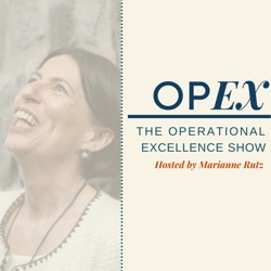 Episode 130 - OPEX - Perspective is Key