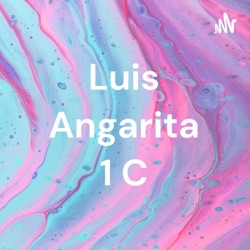 Luis Angarita 1 C