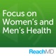 Focus on Women's and Men’s Health