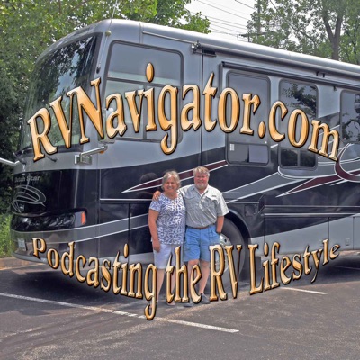 RV Navigator:Ken & Martha, The RV Navigators