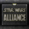 Star Wars Alliance - Star Wars Films TV Shows Books Disney+ Alliance Mandalorian Boba Fett Obi Wan Kenobi The High Republic The Bad Batch Acolyte