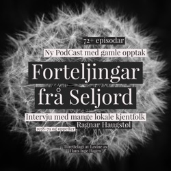 Forteljingar frå Seljord