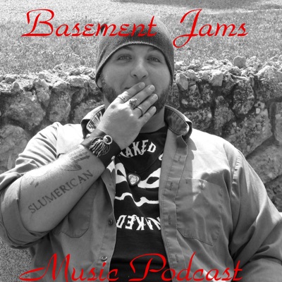 Basement Jams » Podcast
