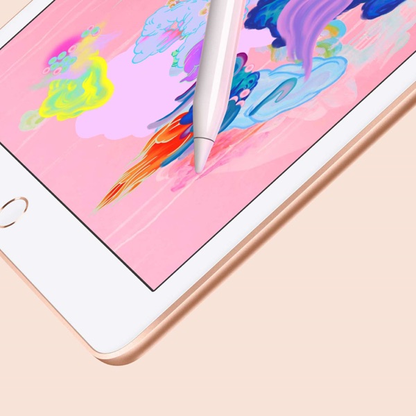 Event Wrap-up: New iPad + Pencil in Education photo