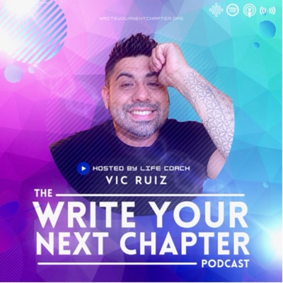 Write Your Next Chapter