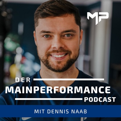 Der Mainperformance Podcast