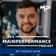 135: Wir besuchen Ultimate Performance und DAS GYM