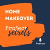 Home Makeover Project Secrets artwork