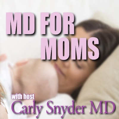 MD for Moms