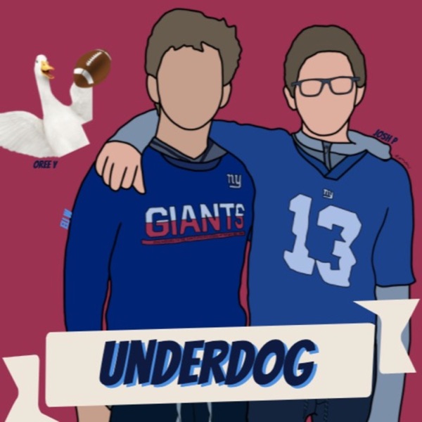 Underdog Podcast