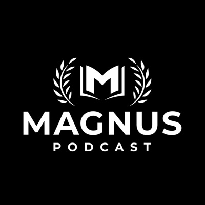 Magnus Podcast: Conversations from the Catacombs of Liberal Education Magnus Podcast: Conversations from the Catacombs of Liberal Education