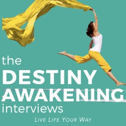 'Personal Accountability' with Linda Galindo Destiny Awakening Interviews 36