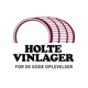 Holte Vinlager Podcast