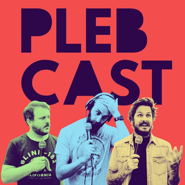 PLEBCAST: Derick Watts & The Sunday Blues