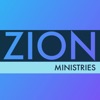 Zion Ministries podcast cover