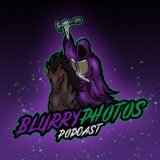 BP Bonus: Halloween Chat with Monster Fuzz Podcast podcast episode
