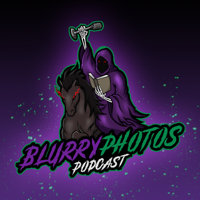 Blurry Photos podcast