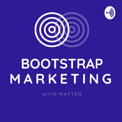 Bootstrap Marketing