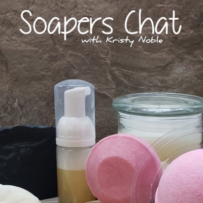 Soaper’s Chat Podcast Soaper’s Chat Podcast