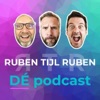 RUBEN TIJL RUBEN - DÉ PODCAST