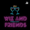 Wiz And Friends - Carlos WizKid Gutierrez