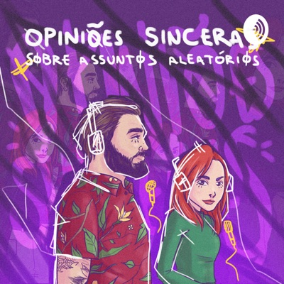 Opiniões Sinceras Sobre Assuntos Aleatórios