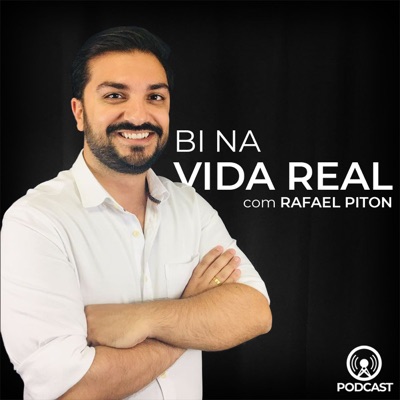 BI na Vida Real com Rafael Piton