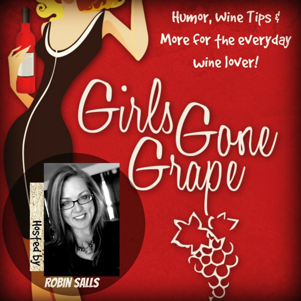 Girls Gone Grape Radio