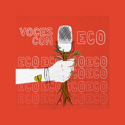Voces con Eco:Voces Con Eco